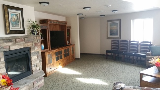 Building Photo - Kinsale Place Senior Apartments