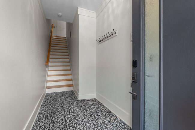 Building Photo - M West