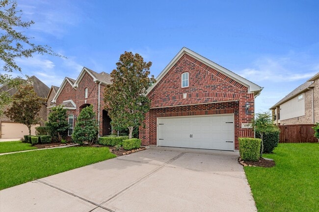 Building Photo - 4310 Red Eagle Pass Ln