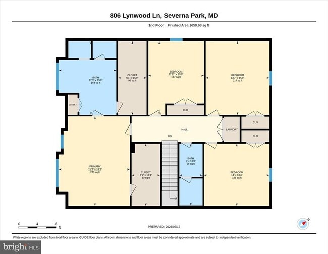 Building Photo - 806 Lynwood Ln