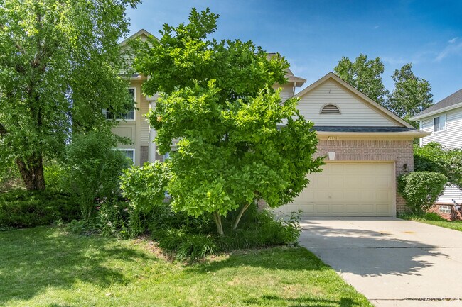 Building Photo - 7878 Greene Farm Dr