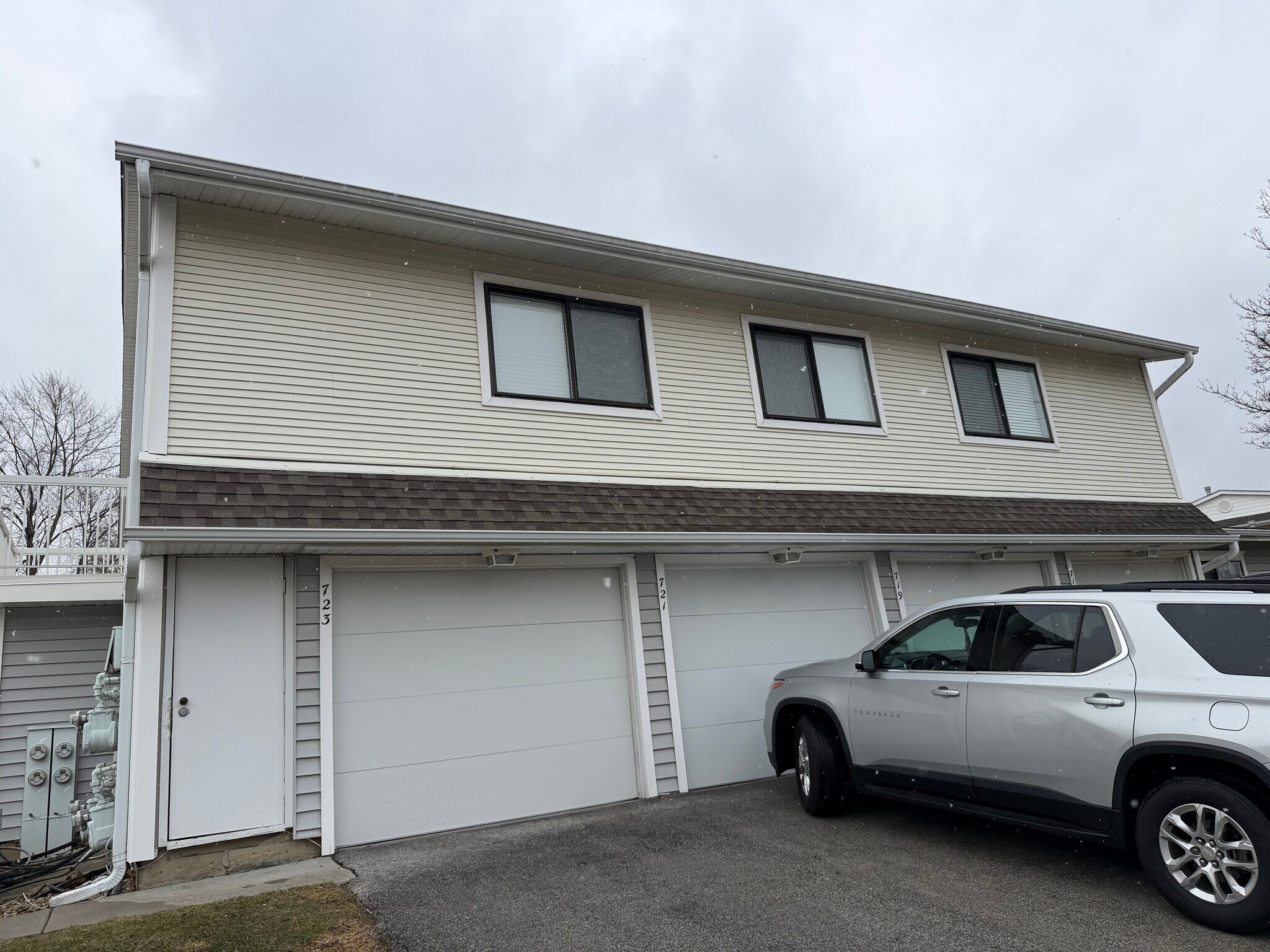 Building Photo - 721 Sunfish Pt