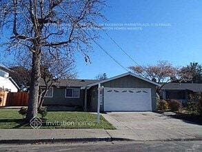 Building Photo - 3497 Halifax Way