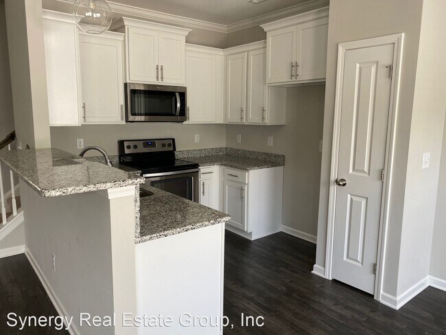 Building Photo - 3 br, 2.5 bath House - 407 Shirebrook Circle