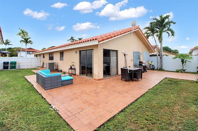 Building Photo - 13625 SW 99th Terrace