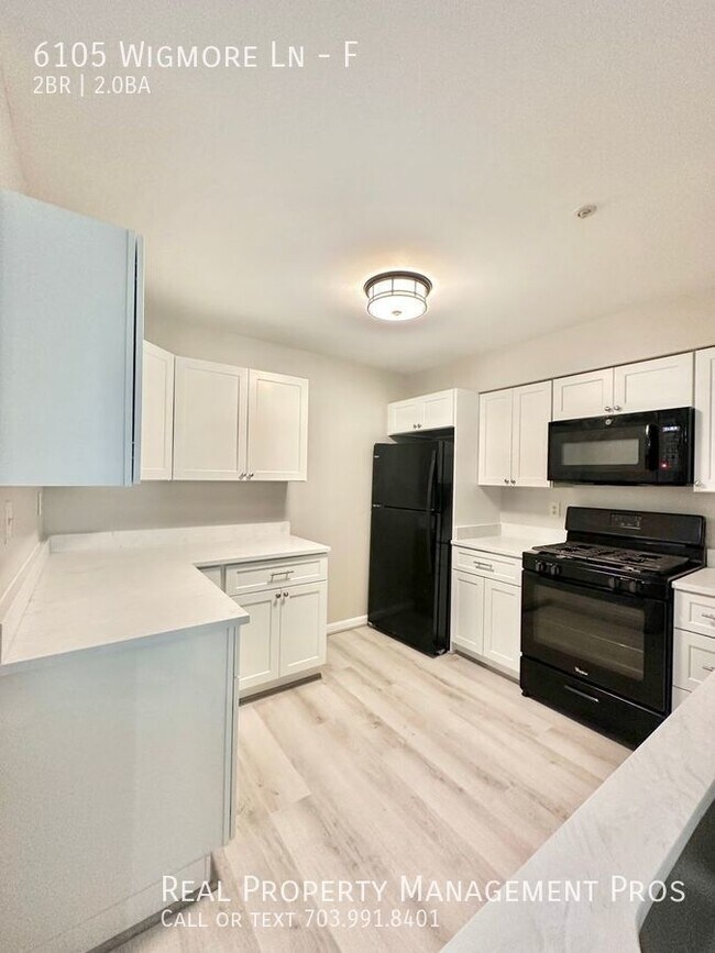 Building Photo - 6105 Wigmore Ln