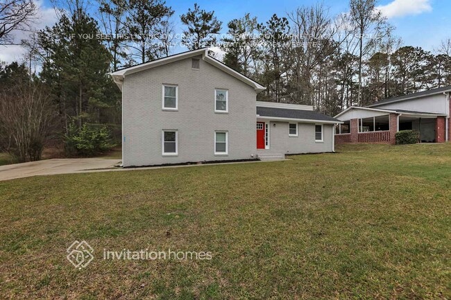 Building Photo - 2647 Peyton Woods Trail SW