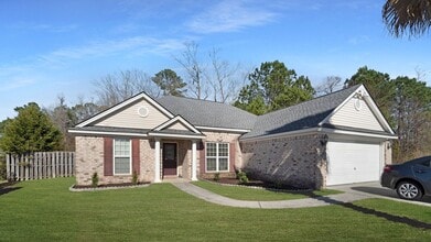 Building Photo - Savannah Sweetwater Station 3-Bed Home with Patio & Large Yard