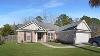 Building Photo - Savannah Sweetwater Station 3-Bed Home with Patio & Large Yard