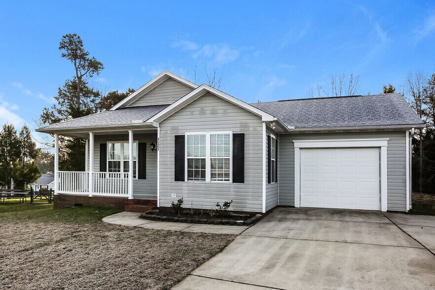 Building Photo - 4525 Carol Ct