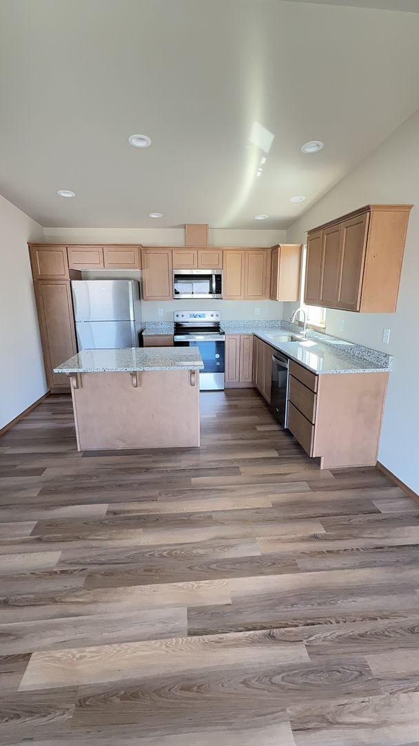 Building Photo - New Construction 3 bed, 2 bath!
