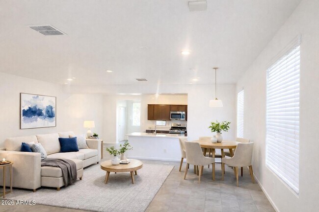 Building Photo - 4544 N 91st Dr