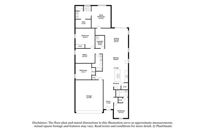 Building Photo - 12100 W Charismatic Dr