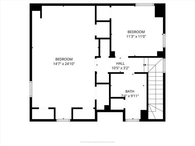 Building Photo - 2228 Goldenrod Ave