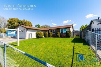 Building Photo - Beautifully renovated home in North Vallej...