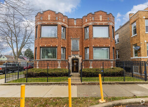 Building Photo - 6758 S Campbell Ave