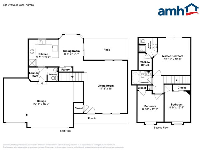 Building Photo - 634 Driftwood Ln