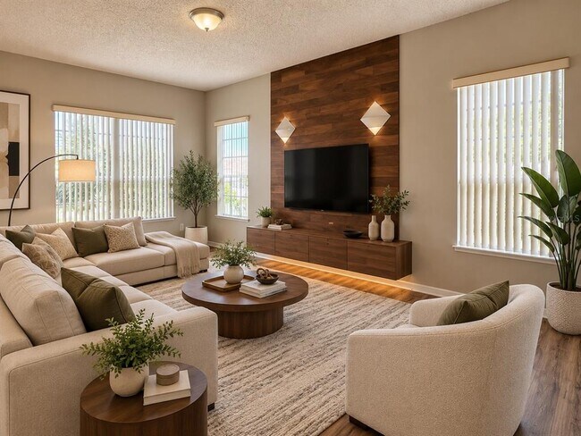 Building Photo - 1219 Darnaby Way