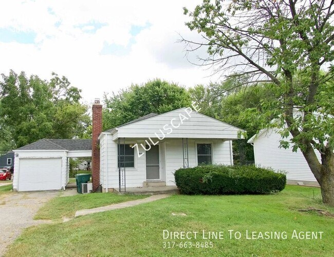 Primary Photo - 1904 N Maplewood Ave