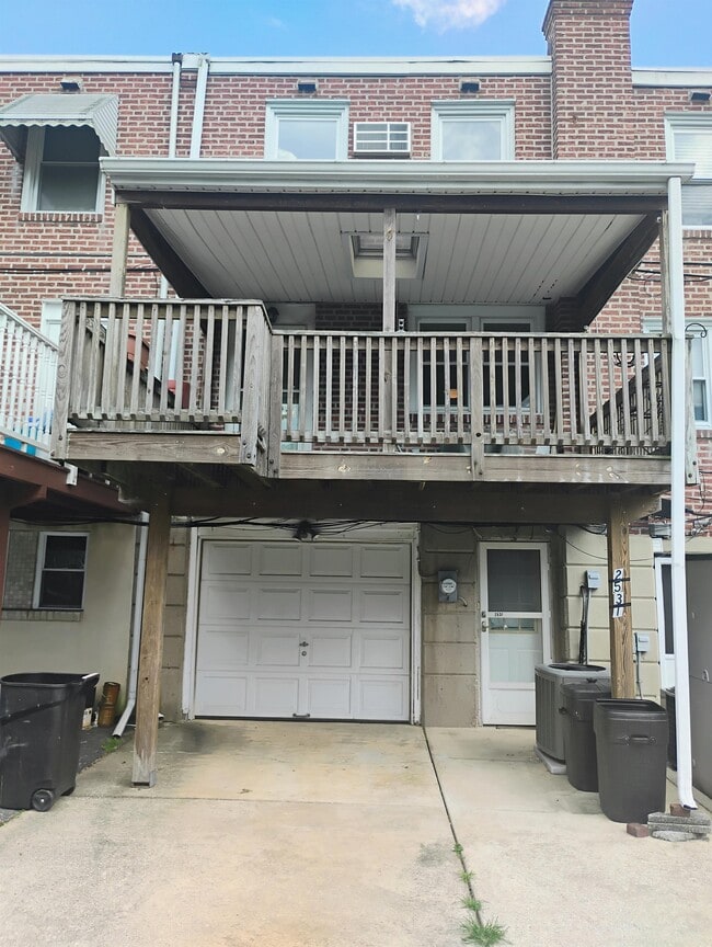 Building Photo - 2531 Irvington Rd