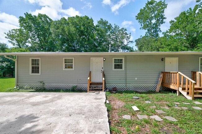 Building Photo - 13703 Segrest Dr