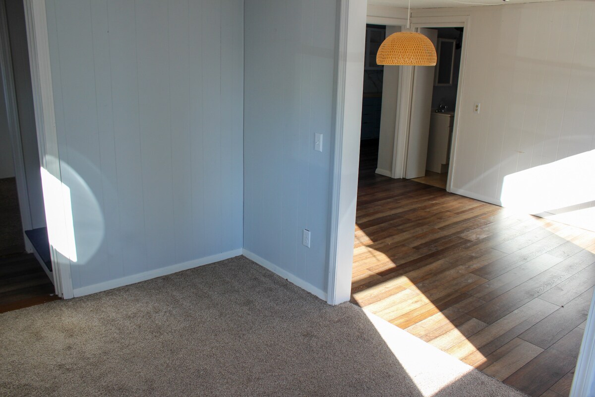 Dining / Living - 6 Ryan Ave