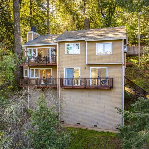 Building Photo - 25 Fir Ave