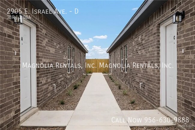 Building Photo - 2905 E Israel Ave