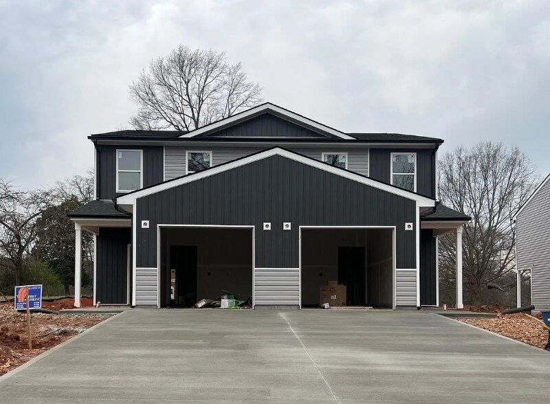 Building Photo - 460 New Prospect Church Rd