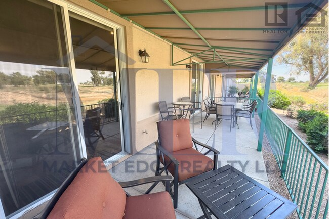 Building Photo - 2Bed/2Bath Furnished Condo in Superstition Springs -- Golf Course Views! -- Mesa, AZ!