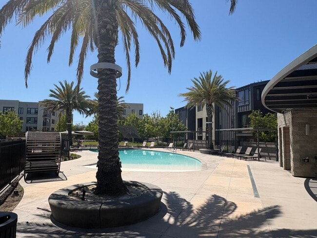 Building Photo - Executive 1 bedroom is seconds from Tesla & Warm Springs BART.