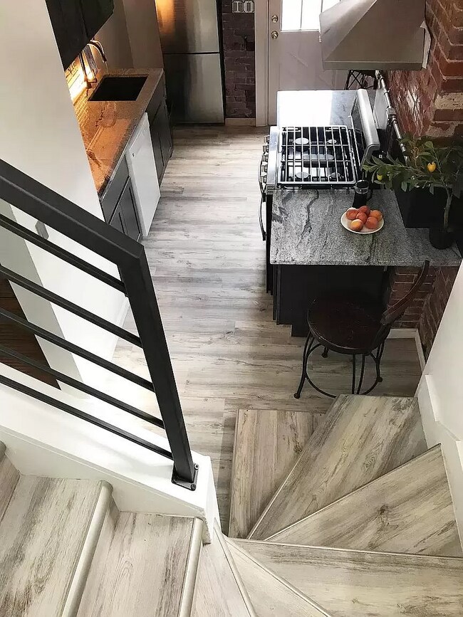 Building Photo - 4529 Arco Ave