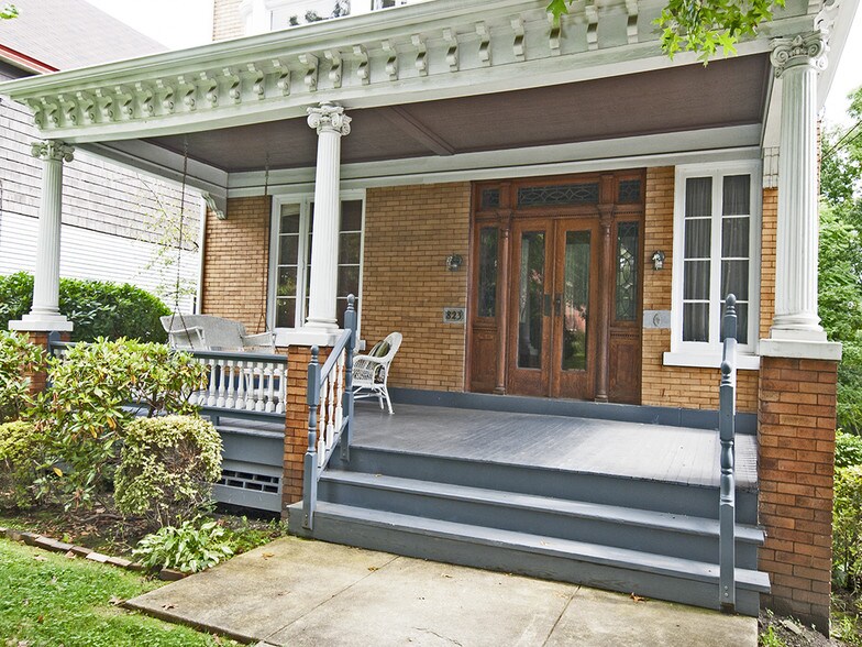 Building Photo - 823 S Trenton Ave