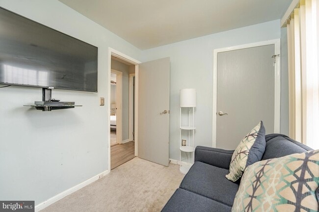 Building Photo - 545 N Connecticut Ave