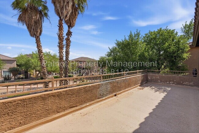Building Photo - 3058 W Eagle Claw Dr