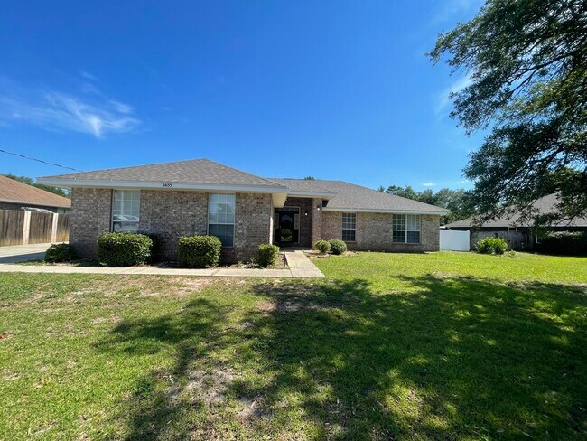 Building Photo - 6655 Bryant Rd