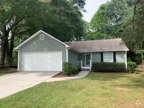 Building Photo - Charming 3BR / 2 Bath Ranch in Hampton!