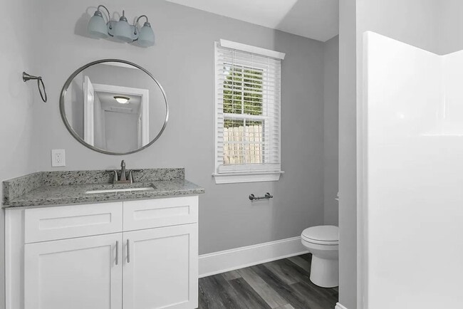 Building Photo - Beautifully renovated and repurposed house