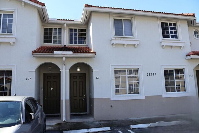 Building Photo - 21211 NW 14th Pl