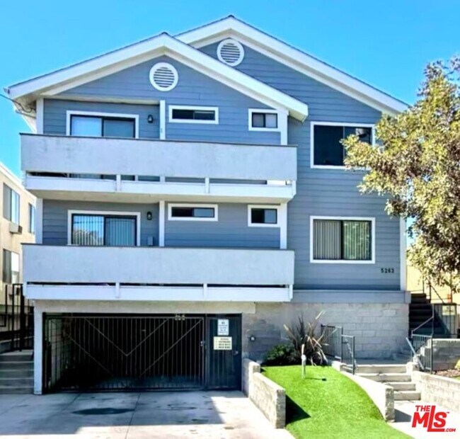 Building Photo - 5263 Corteen Pl