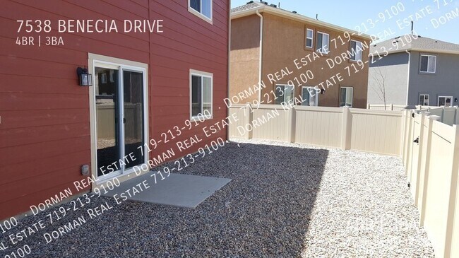 Building Photo - 7538 Benecia Dr