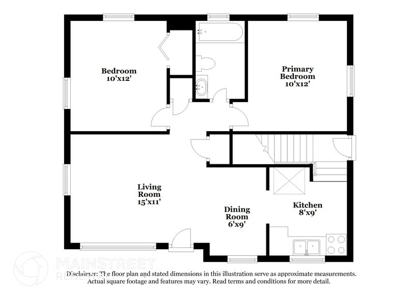 Building Photo - 5225 E 20th Pl