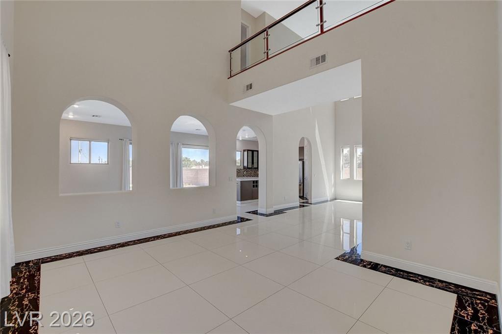 hallway - 2554 Regency Cove Ct