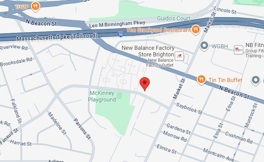 Building Photo - 35 Faneuil St