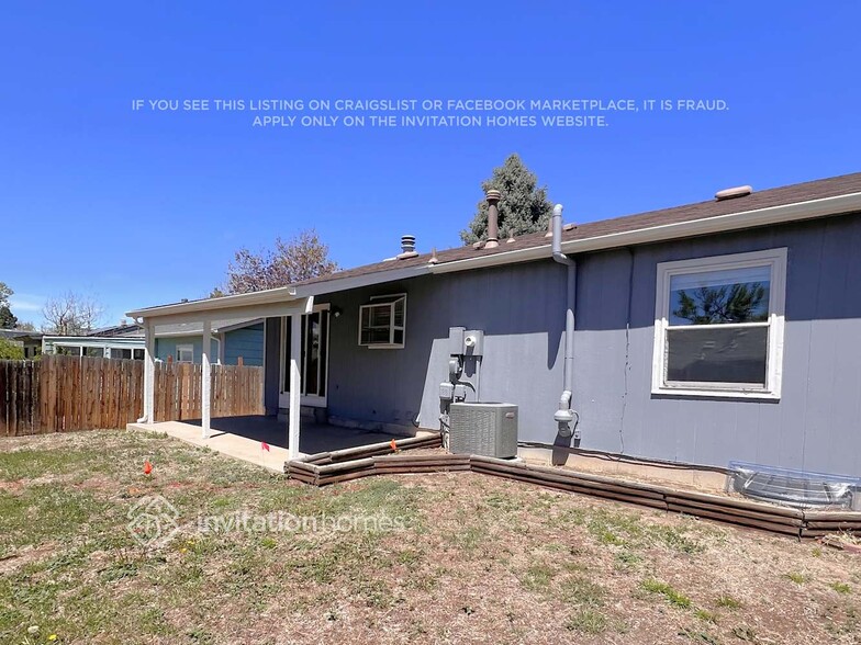 Building Photo - 16522 E Princeton Pl
