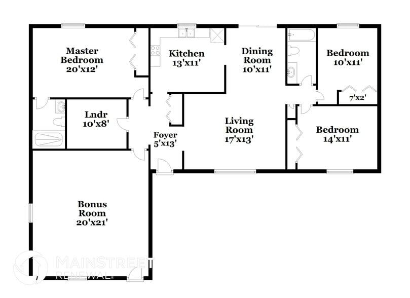Building Photo - 301 Highland Ave