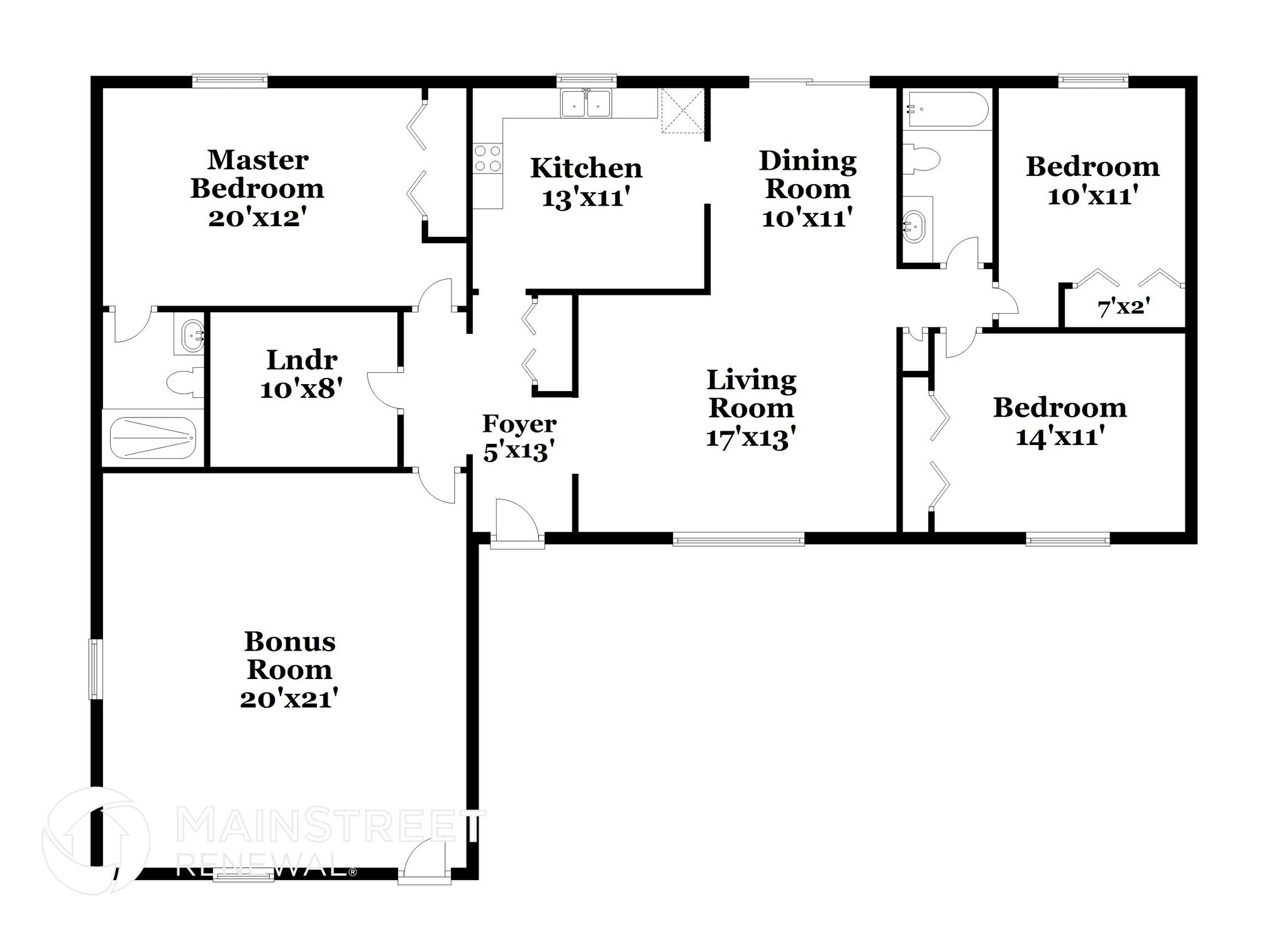 Building Photo - 301 Highland Ave