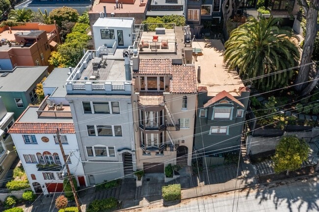 Building Photo - 1127 Filbert St