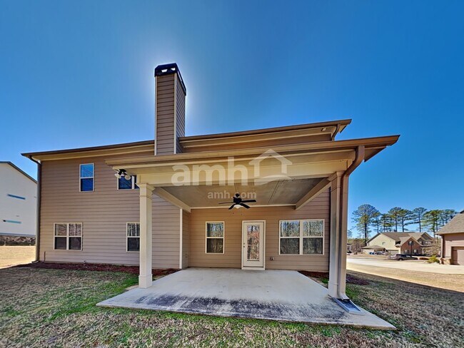 Building Photo - 1250 Victoria Walk Ln