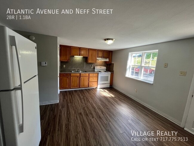 Building Photo - 608 Atlantic Ave